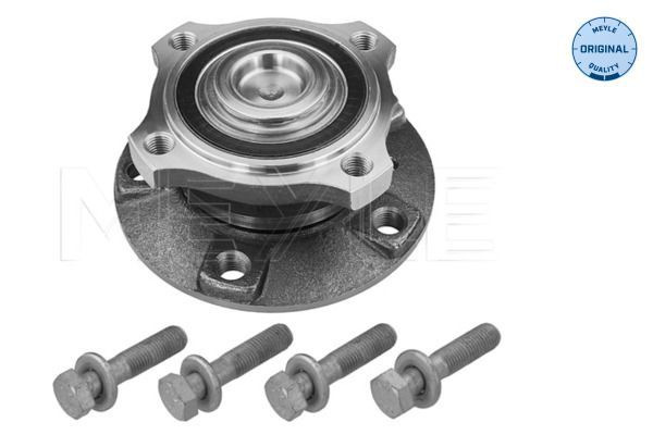 Porya Ön Sağ veya Sol BMW 7 Serisi (E65/E66)(2001->)  WENDERPARTS BA31226750217