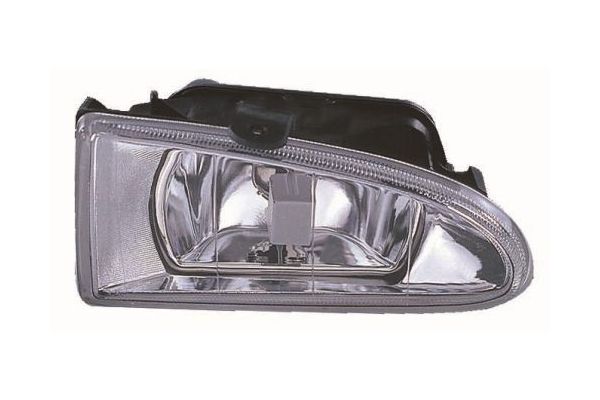 Sis Farı Ön Sağ Ford Fiesta (DX)(2000->)  DEPO 431-2007R-UE