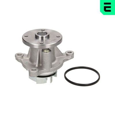 Devirdaim Su Pompası  Kia Rio (UB)(2011->)  OPTIMAL AQ-2329