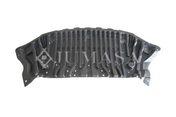 Motor Alt Muhafaza  GKL 340485