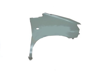 Çamurluk Ön Sağ EUROBUMP HUN08ST001  663214A500