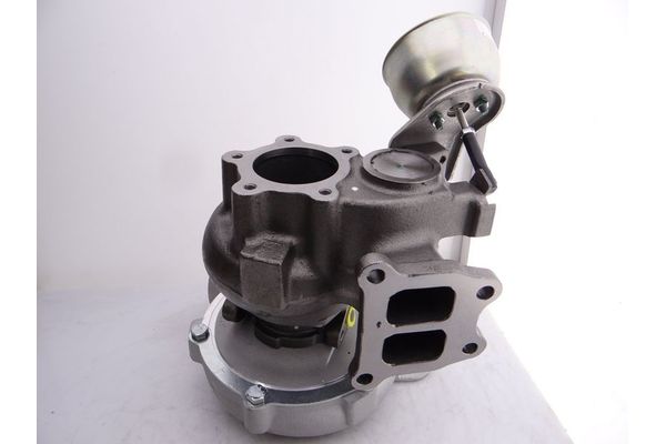 Turbo Şarj  GARRETT 802718-5016S