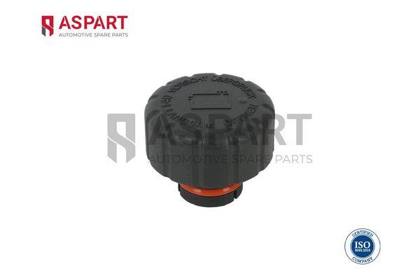 Radyatör Kapağı  ASPART 6SCC1024