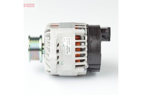 Alternatör  Alfa Romeo 155 (1992->)  DENSO DAN1037
