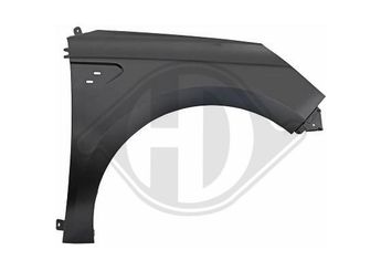 Çamurluk Ön Sağ MADE IN TAIWAN 631001842R  631009751R 631001842R