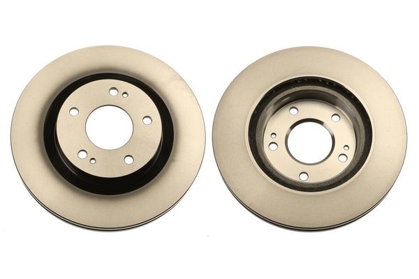 Fren Disk Ayna Ön Sağ ve Sol Mitsubishi Grandis (NA0W)(2004->)  TRW DF6259