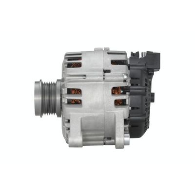 Alternatör  Ford S-MAX (CA1)(2006->)  HELLA 8EL 011 713-421