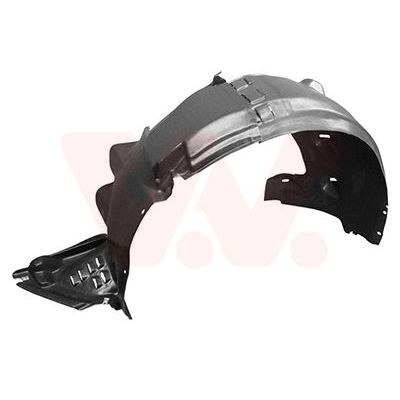 Çamurluk Davlumbazı Ön Sol OPEL ORJINAL 95479569