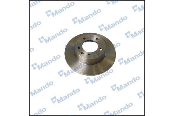 Fren Disk Ayna Arka Sağ ve Sol Nissan Interstar (X70)(09.2002->)  MANDO MBC035232