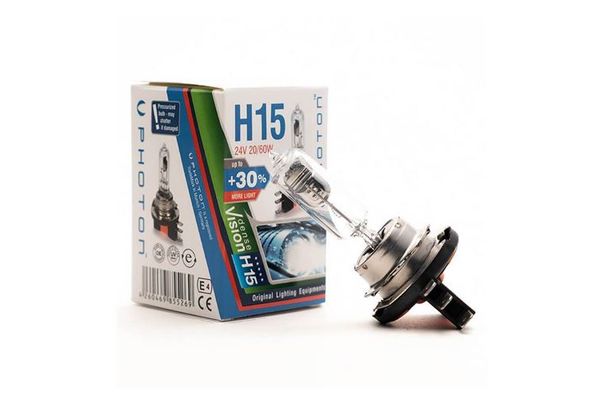 Far Ampul  PHOTON PH6615 LL