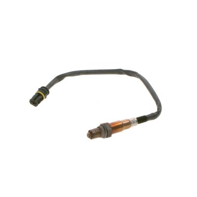 Oksijen (Lambda) Sensörü  Mercedes SLR  McLaren (BM 199)(01.2007->)  BOSCH 0 258 006 751