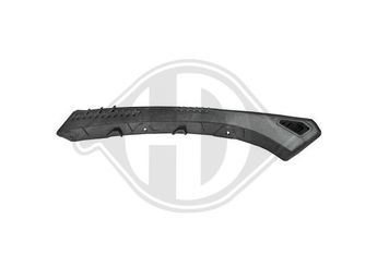 Tampon Braketi Ön Sağ MAHER 51554  86554A6000