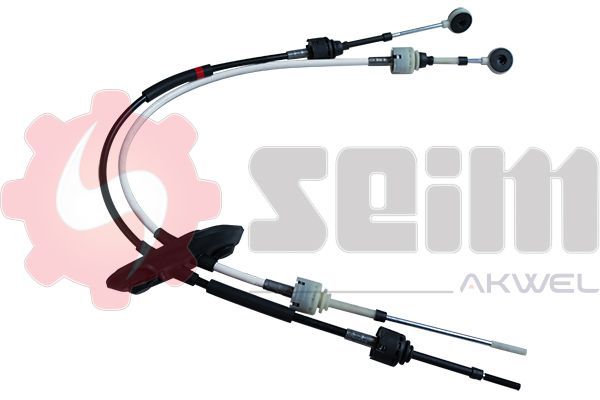 Vites Değiştirme Teli  Opel Astra K Sports Tourer (10.2015->)  WALBURG WTW281