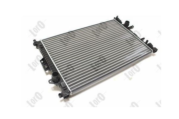 Su Radyatörü  ORİS 819-4811