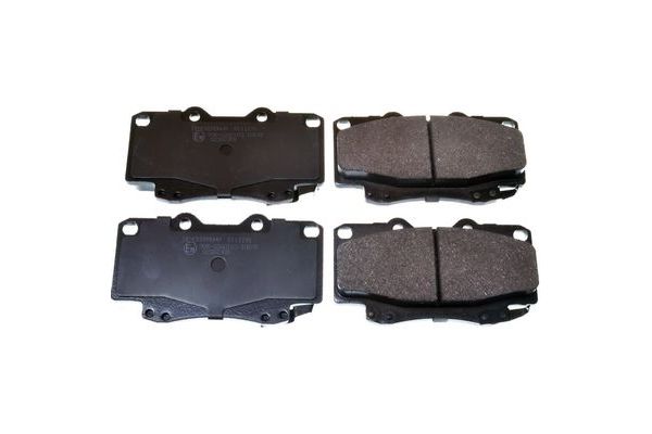 Fren Disk Balata Ön Toyota Hilux (KUN)(2005->)  MAGNETI MARELLI 363700483151