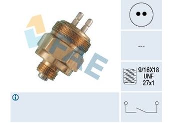 Geri Vites Müşürü  FAE 40450  88DB15520AA 81255050461 15457714 622821 622.821 42047142 88 DB 15520 AA 81.25505-0461 001 545 77 14 79100710068 791.00.71.0068