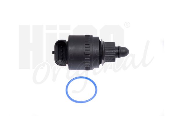 Rölanti Ayar Motoru (Valfi)  TKN FIRT006