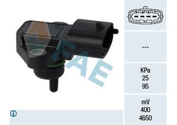 MAP Sensörü  MADE IN KOREA 3930084400  3930084400 393002G000 39300-2G000 39300-84400 39300 2G000 39300 84400 AS451 AS-451