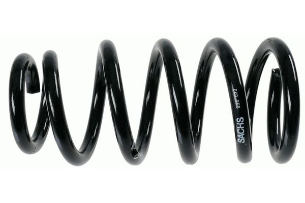 Helezon Yayı Arka Honda CR-V (RD8)(01.2002->)  SACHS 994 030