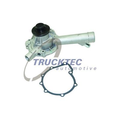 Devirdaim Su Pompası  Mercedes SLK Roadster (BM 170)(04.1996->)  TRUCKTEC 02.19.154