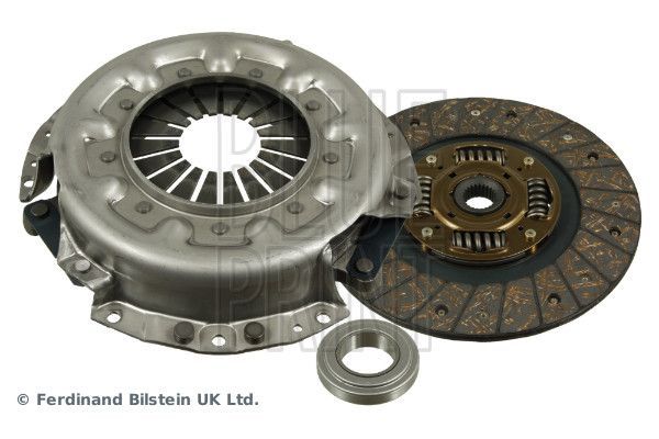 Debriyaj Seti  Nissan Vanette Cargo (HC23)(05.1995->)  BLUE PRINT ADN13030