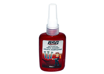 Civata Sabitleyici (50 Ml) Orta Kuvvet  BSG 99-999-028  