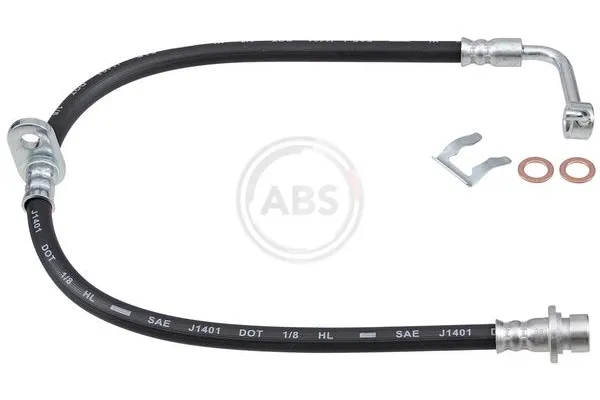 Fren Hortumu Arka Sağ ASPART 3HOS1075