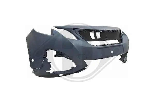 Tampon Ön EUROBUMP PEJ0708041P