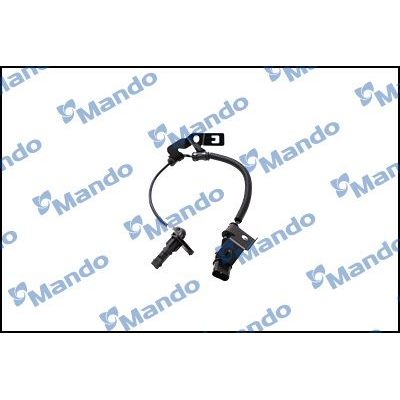 Abs Sensörü Ön Sol MOBIS 956704F700