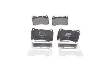 Fren Disk Balata Ön BOSCH 0 986 494 880  1605175 22791925 22866931 23145627 22 791 925 22 866 931 23 145 627 581012MA10 58101 2MA10 13329562 13411116 1605100 16 05 100 105506600B 105506600C 106833000A 106833000B 16 05 175