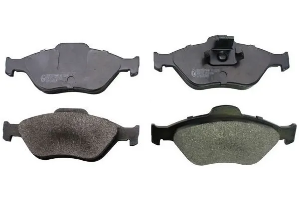 Fren Disk Balata Ön Toyota Yaris (XP13)(2017->)  BEŞER 3877