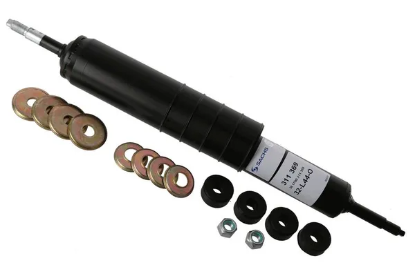 Amortisör Ön Sağ veya Sol Land Rover Defender (LD)(10.2002->)  SACHS 311 369