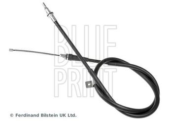 El Fren Teli Arka Sol BLUE PRINT ADN146285  36531AX600 36531-AX600 36531AX601 36531-AX601 36531AX60A 36531-AX60A