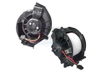 Kalorifer Motoru  DEYE DY8395  4F0815020 4F0820020 4F0820020A