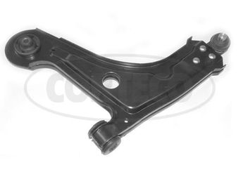 Salıncak Ön Alt Sol FROW 388.1206.006  96391850 96415063