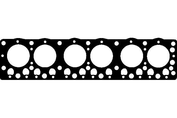 Silindir Kapak Contası  Nissan Patrol (K/W160)(08.1980->)  CORTECO 83414683