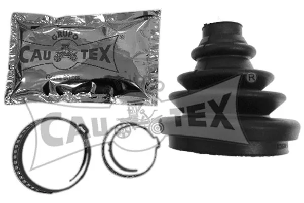 Aks Körüğü Ön Dış Sağ veya Sol Alfa Romeo 164 (1988->)  MGA 95706