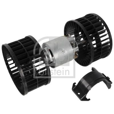 Kalorifer Motoru  FEBI BILSTEIN 179737