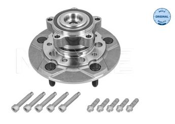 Teker Rulmanı Ön Sağ veya Sol FORD ORJINAL BK312C300BC  BK312C300BC 1810251 2128328 KTBK311K018BB KTBK31-1K018-BB 1810257 2167069 BK312C300BB BK31-2C300-BB BK31-2C300-BC CK4Z1104B CK4Z 1104 B