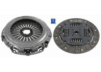 Debriyaj Seti  SACHS 3400 700 514  504262566 504101334