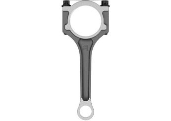 Piston Kolu  FOMOCO 98MM6200AA  98MM6200AA 1674827 98MM 6200 AA