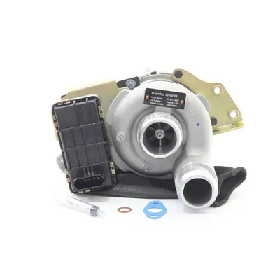 Turbo Şarj  Ford Transit Connect (TC7)(2002->)  MOTOPOWER ES 21680