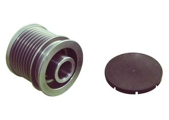 Alternatör Kasnağı  WAI 24-94267  A6421500760 353480 353481 6421500760 642 150 07 60 6421540302 642 154 03 02 6421540502 642 154 05 02 A 642 150 07 60 A6421540302 A 642 154 03 02 A6421540502 A 642 154 05 02