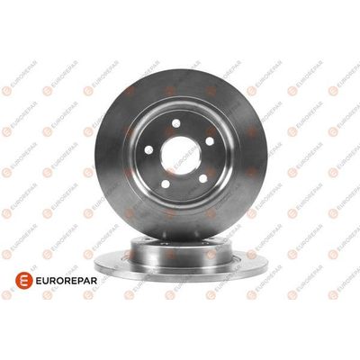 Fren Disk Ayna Arka Sağ ve Sol Volvo V50 S.Wagon [Combi] (02.2004->)  EUROREPAR 1690945780