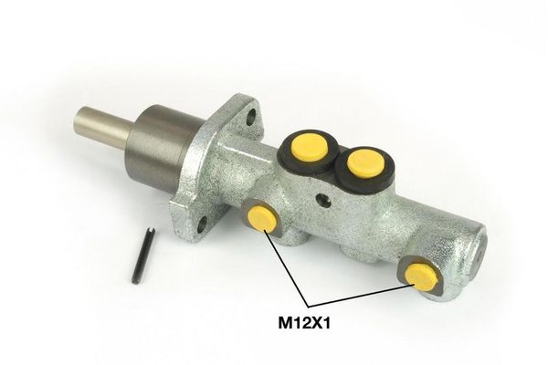 Fren Ana Merkez  FERODO FHM1339