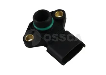 MAP Sensörü  FRENDI 88071  6675420017