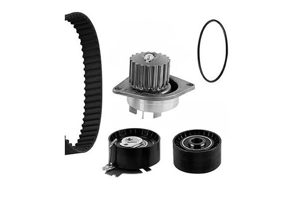 Triger Kayış Seti  PSA ORJINAL 1643639680