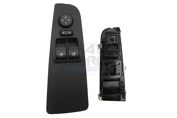 Cam Açma Düğmesi Ön Sol Abarth Grande Punto (199)(2008->)  MCAR AN-252B