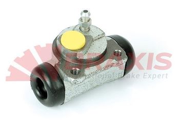 Fren Silindiri Arka Sol BRAXIS AJ2057  7701036385 7701039388