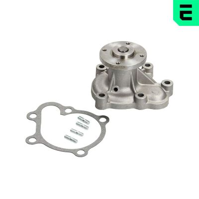 Devirdaim Su Pompası  OPTIMAL AQ-1491